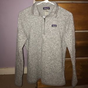 PATAGONIA Women’s better sweater